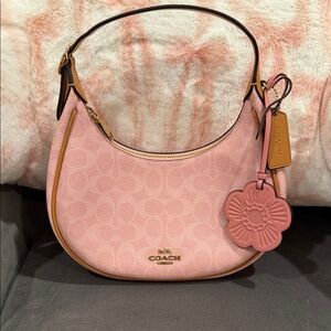🎀COACH~Emily Shoulder Bag